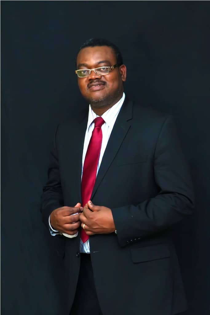 Engr. Amos Ologunleko