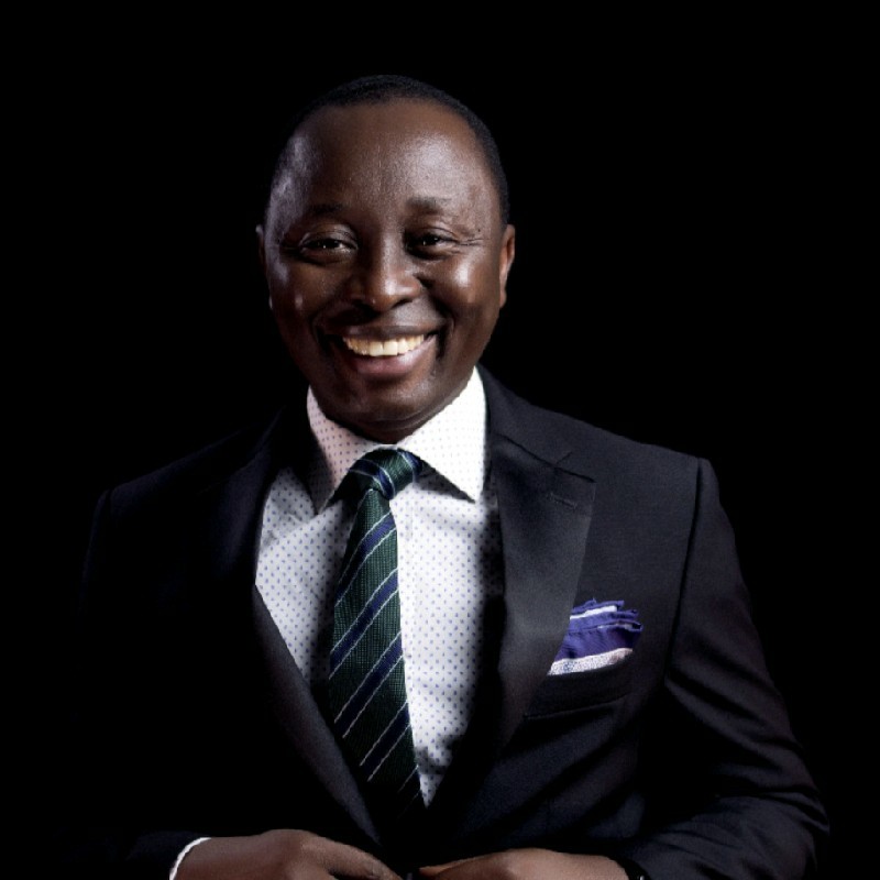 Mr. Weyemi Metseagharun 